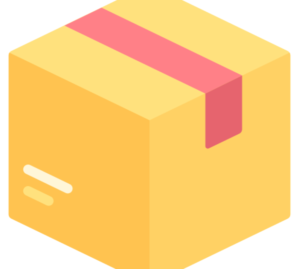 box